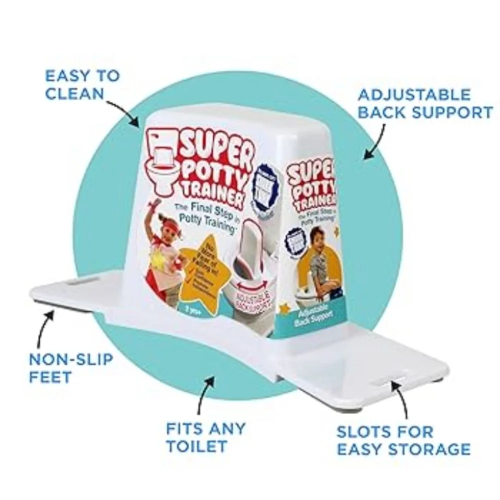 Super Potty Trainer